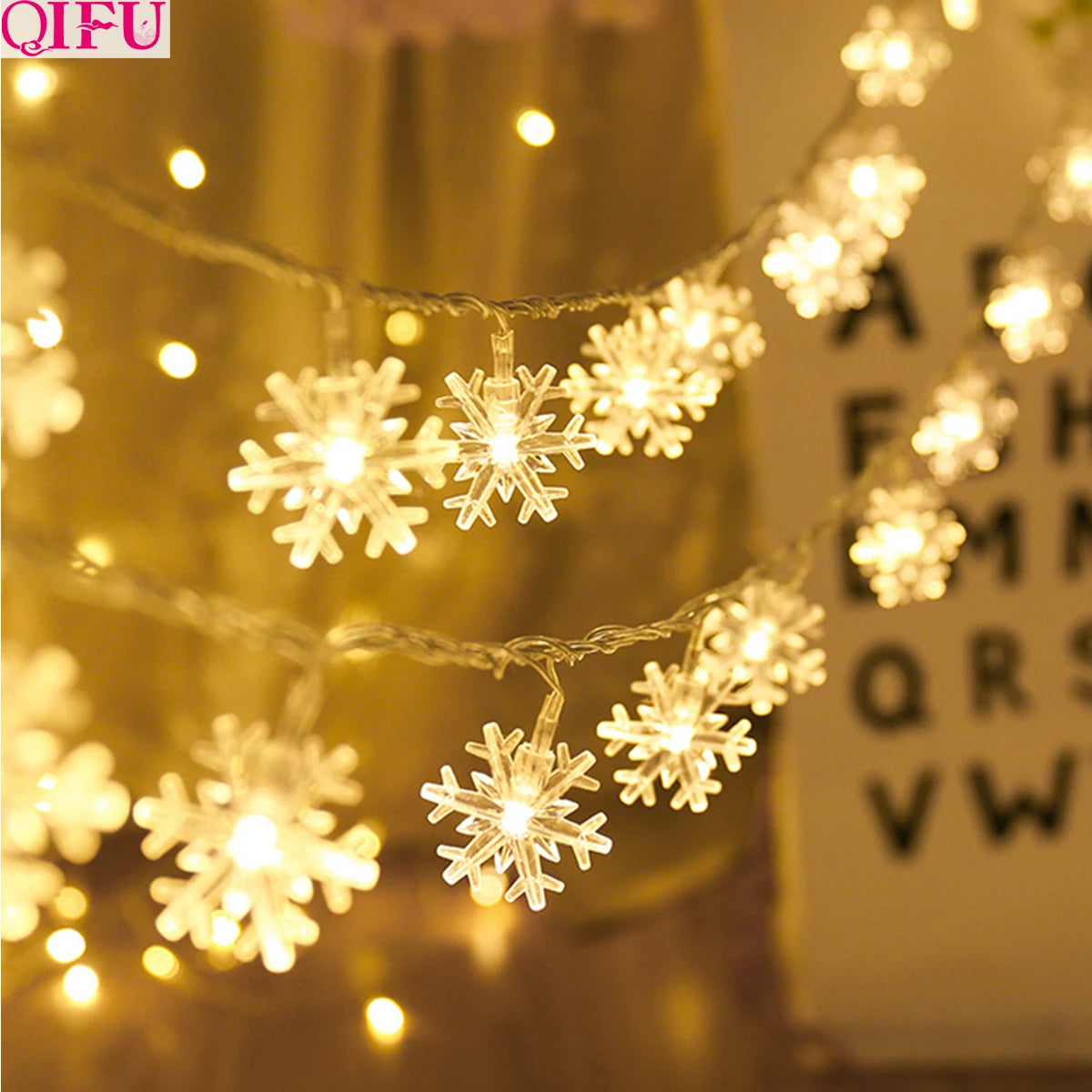 LED Merry Christmas Ornaments Christmas Decorations for Home 2024 Christmas Tree Decorations Xmas Deco Noel New Year 2025 Natal