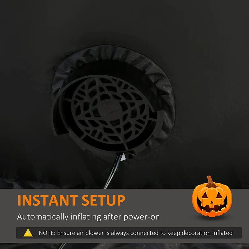 Halloween Inflatable