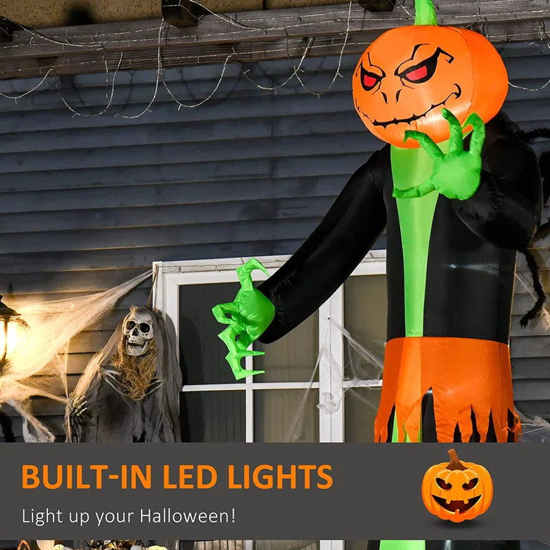 Halloween Inflatable
