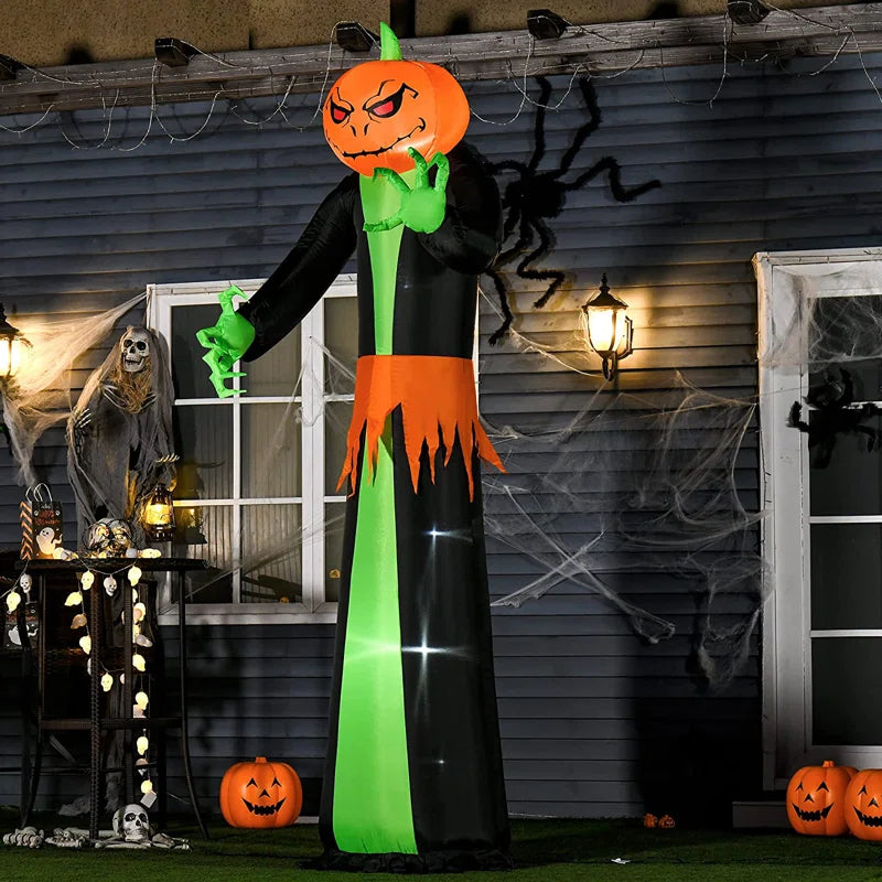 Halloween Inflatable