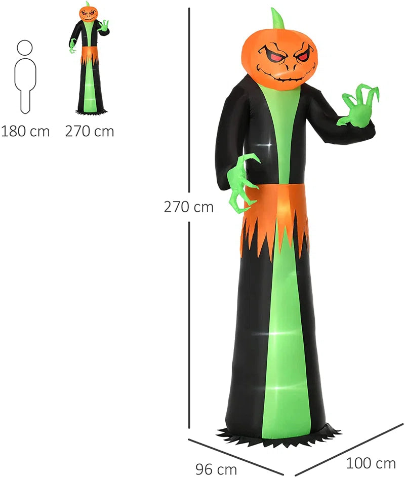 Halloween Inflatable