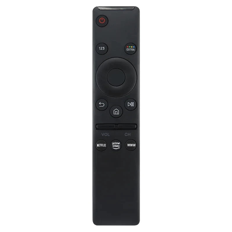 Smart Remote Control Replacement for Samsung HD 4K Smart TV BN59-01310A BN59-01312A for All Samsung Televisions Smart Tvs