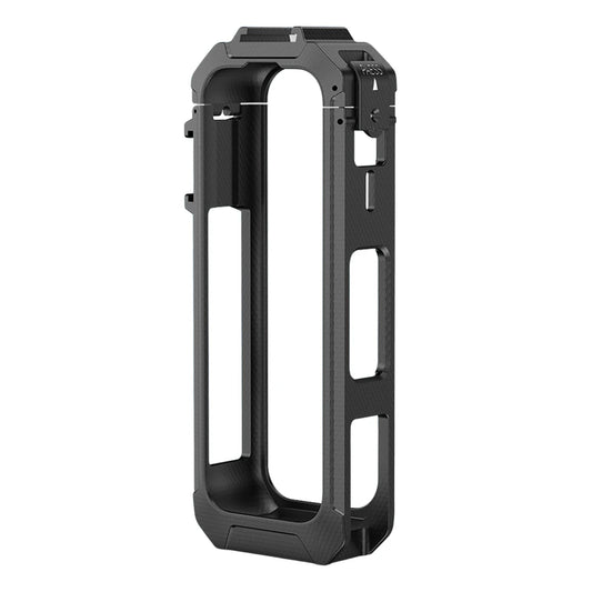 PC Protective Frame Magnetic Quick Release Interface Action Camera Frame Expansion Bracket for  X5 Action Camera