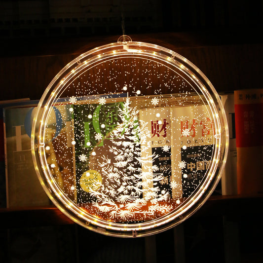 Led Christmas Lights