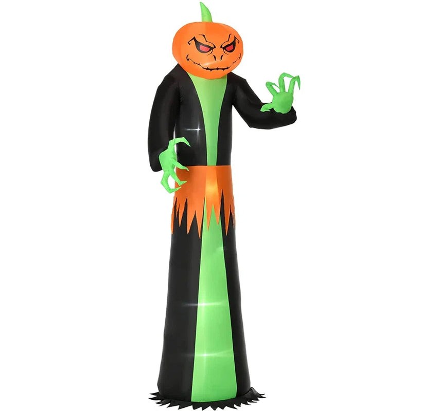 Halloween Inflatable