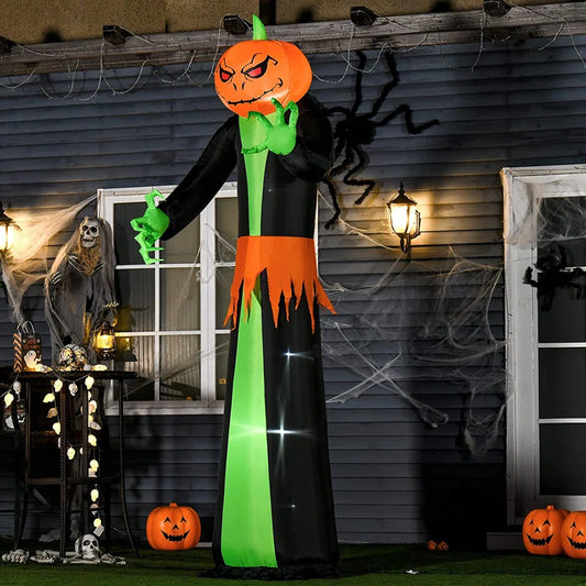 Halloween Inflatable