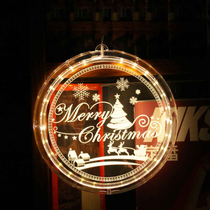Led Christmas Lights